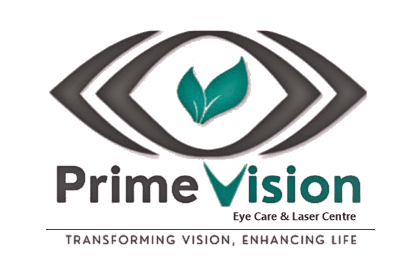 Prime Vision Eye Care & Laser Centre